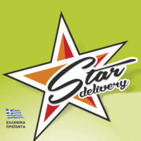 προβολή της star delivery προμηθευτή κουτιών delivery για ψητοπωλεία