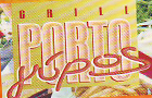 Λογότυπο του καταστήματος GRILL PORTO ΓΥΡΟΣ
