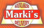 Λογότυπο του καταστήματος MARKI`S