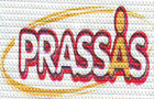 Λογότυπο του καταστήματος PRASSAS