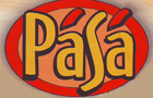 Λογότυπο του καταστήματος PASA