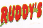 Λογότυπο του καταστήματος RUDDYS