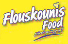 Λογότυπο του καταστήματος FLOUSKOUNIS FOOD