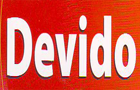 Λογότυπο του καταστήματος DEVIDO