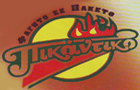 Λογότυπο του καταστήματος ΠΙΚΑΝΤΙΚΟ - ΕΣΤΙΑΤΟΡΙΟ, ΨΗΤΟΠΩΛΕΙΟ & ΠΙΤΣΑΡΙΑ