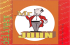 Λογότυπο του καταστήματος MR JOHN