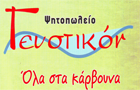 Λογότυπο του καταστήματος ΓΕΥΣΤΙΚΟΝ