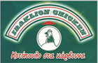 Λογότυπο του καταστήματος ΗΡΑΚΛΕΙΟΝ CHICKEN