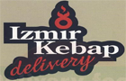 Λογότυπο του καταστήματος IZMIR KEBAB