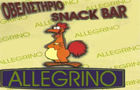 Λογότυπο του καταστήματος ALLEGRINO