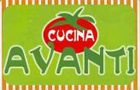 Λογότυπο του καταστήματος AVANTI