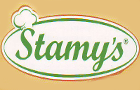 Λογότυπο του καταστήματος STAMYS