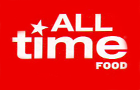 Λογότυπο του καταστήματος ALL TIME FOOD 2