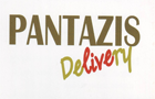 Λογότυπο του καταστήματος PANTAZIS DELIVERY