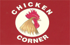 Λογότυπο του καταστήματος CHICKEN CORNER