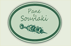 Λογότυπο του καταστήματος PANE e SOUVLAKI