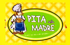Λογότυπο του καταστήματος PITA MADRE