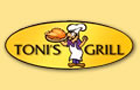 Λογότυπο του καταστήματος TONIS GRILL