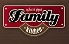 Λογότυπο του καταστήματος FAMILY KITCHEN