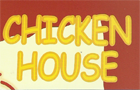 Λογότυπο του καταστήματος CHICKEN HOUSE Ο ΚΙΩΤΗΣ