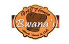 Λογότυπο του καταστήματος BWANAS GRILL