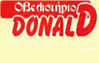 Λογότυπο του καταστήματος DONALD