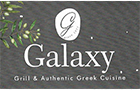 Λογότυπο του καταστήματος GALAXY GRILL