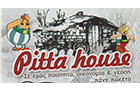 Λογότυπο του καταστήματος PITTA HOUSE