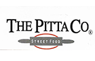 Λογότυπο του καταστήματος THE PITA CO