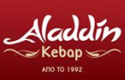 Λογότυπο του καταστήματος ALADDIN ΚΕΜΠΑΠ