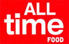 Λογότυπο του καταστήματος ALL TIME FOOD