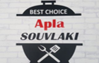 Λογότυπο του καταστήματος APLA SOUVLAKI