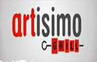 Λογότυπο του καταστήματος ARTISIMO GRILL