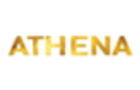 Λογότυπο του καταστήματος ATHENA