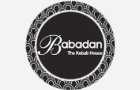 Λογότυπο του καταστήματος BABADAN THE KEBAB HOUSE ΑΡΓΥΡΟΥΠΟΛΗ
