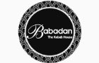 Λογότυπο του καταστήματος BABADAN THE KEBAB HOUSE ΠΑΓΚΡΑΤΙ
