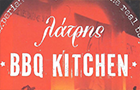 Λογότυπο του καταστήματος BBQ KITCHEN (ΛΑΤΡΗΣ)