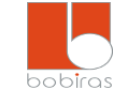Λογότυπο του καταστήματος BOBIRAS (ΜΠΟΜΠΙΡΑΣ)