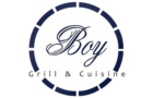 Λογότυπο του καταστήματος BOY GRILL & CUISINE