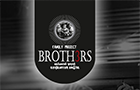 Λογότυπο του καταστήματος FAMILY PROJECT BROTH3RS