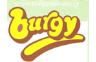 Λογότυπο του καταστήματος BURGY