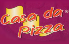 Λογότυπο του καταστήματος CASA DA PIZZA