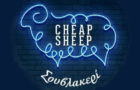 Λογότυπο του καταστήματος CHEAP SHEEP ΣΟΥΒΛΑΚΕΡΙ