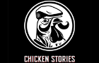 Λογότυπο του καταστήματος CHICKEN STORIES ΑΓΙΑ ΠΑΡΑΣΚΕΥΗ
