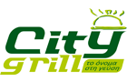 Λογότυπο του καταστήματος CITY GRILL