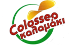 Λογότυπο του καταστήματος COLOSSEO ΚΑΛΑΜΑΚΙ