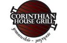Λογότυπο του καταστήματος CORINTHIAN HOUSE GRILL
