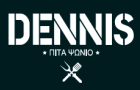 Λογότυπο του καταστήματος DENNIS - Η ΠΙΤΑ ΨΩΝΙΟ