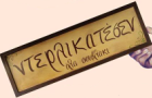 Λογότυπο του καταστήματος ΝΤΕΡΛΙΚΑΤΕΣΕΝ