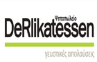Λογότυπο του καταστήματος DeRlikatessen